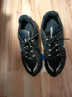Nike Shox