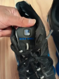 Nike Shox