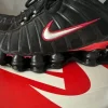 Nike Shox 38,5