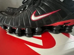 Nike Shox 38,5