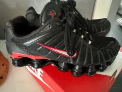 Nike Shox 38,5