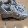Nike Shox R4 Größe 41