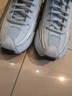 Nike Shox R4 Größe 41
