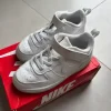 Nike sneaker