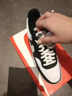 Nike Sneaker Gr 45
