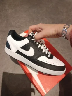 Nike Sneaker Gr 45