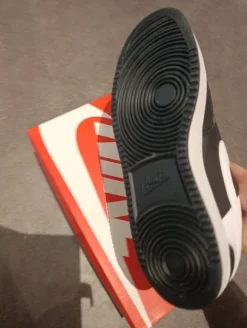 Nike Sneaker Gr 45