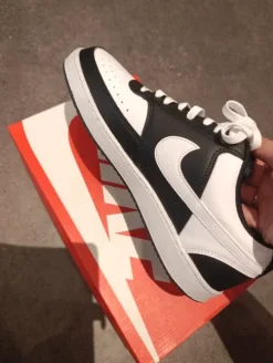 Nike Sneaker Gr 45