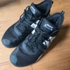 Nike Sneaker Schwarz Weiß Größe 44/45
