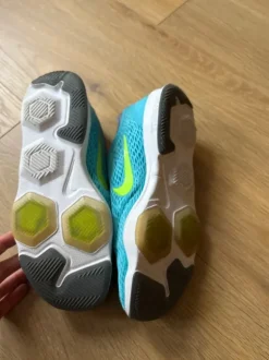 Nike Sneaker Trainingsschuhe Laufschuhe Zoom Fit