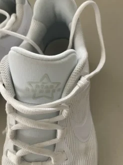 Nike Sneaker weiß