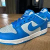 Nike sneakers