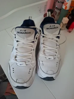 Nike sneakers
