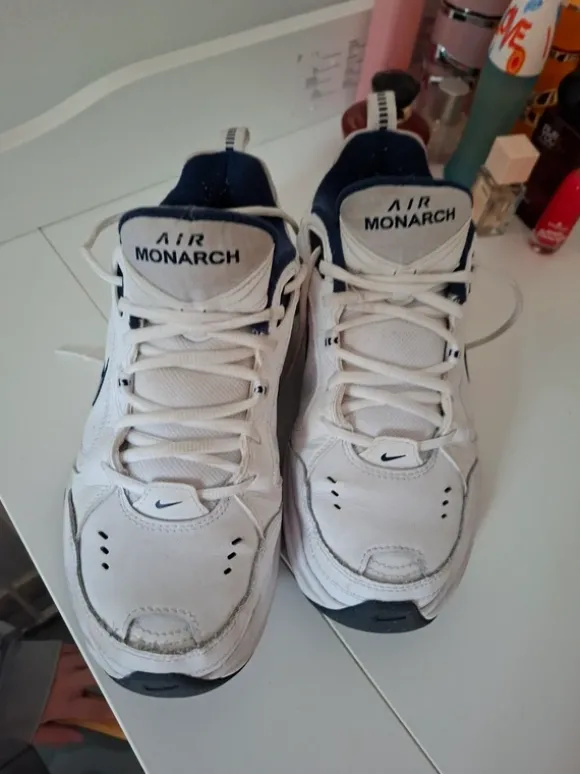 Nike sneakers