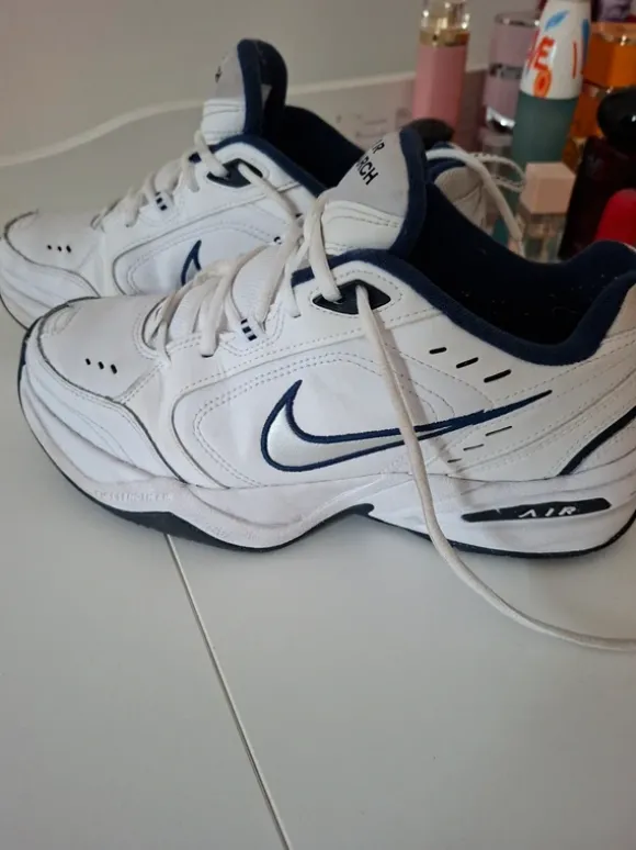 Nike sneakers