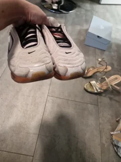 Nike sneakers