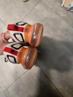 Nike sneakers