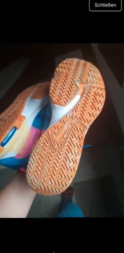 Nike Sportschuhe