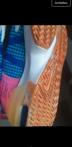 Nike Sportschuhe