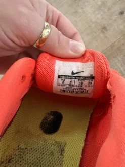 Nike Sportschuhe