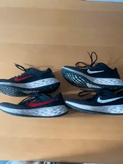 Nike Sportschuhe, Herren 2 paar