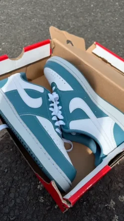 Nike Sportswear Borough Unisex Sneaker Schuhe Kinder Gr.38 neu ovp