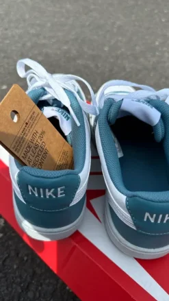 Nike Sportswear Borough Unisex Sneaker Schuhe Kinder Gr.38 neu ovp
