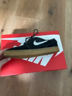 Nike Stefan Janoski Gr.42