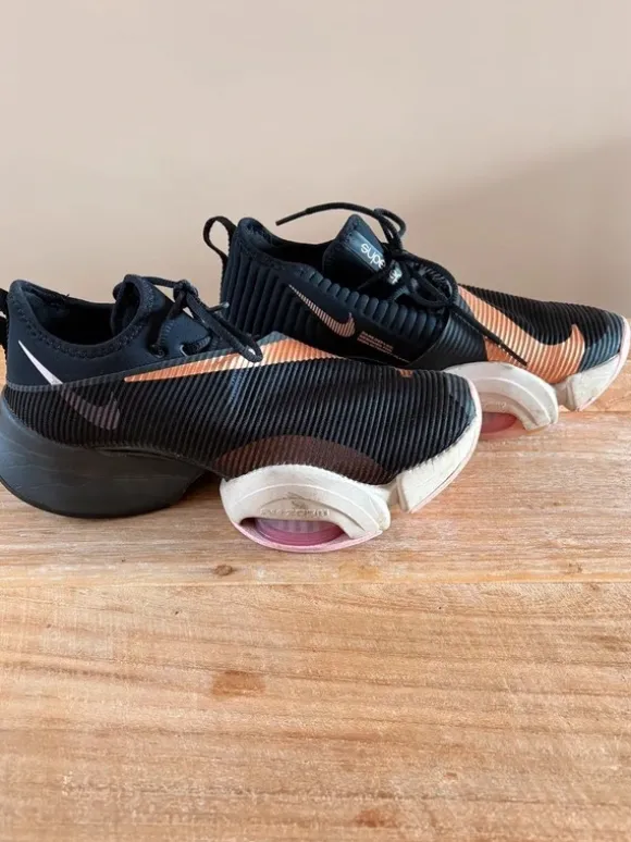 Nike superrep