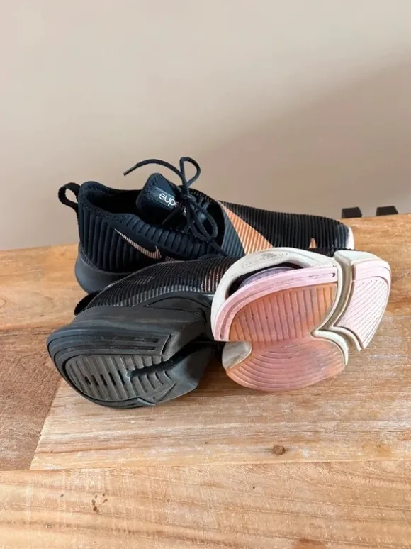 Nike superrep