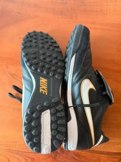 Nike Tiempo – vintage model