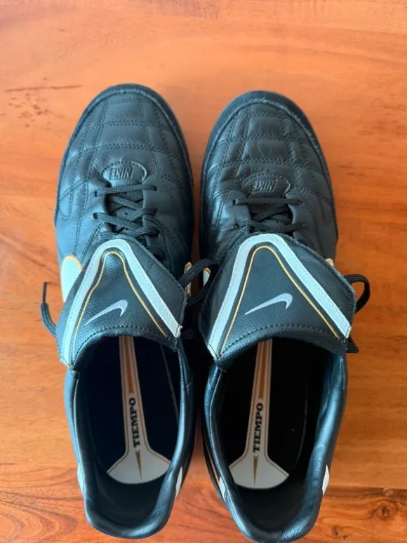 Nike Tiempo – vintage model