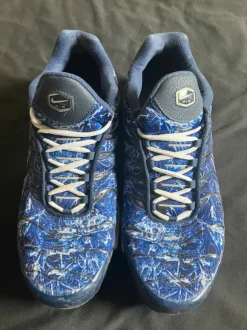 Nike TN - Air Max Plus - DO6384-400 - selten