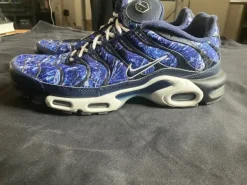 Nike TN - Air Max Plus - DO6384-400 - selten