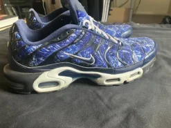 Nike TN - Air Max Plus - DO6384-400 - selten