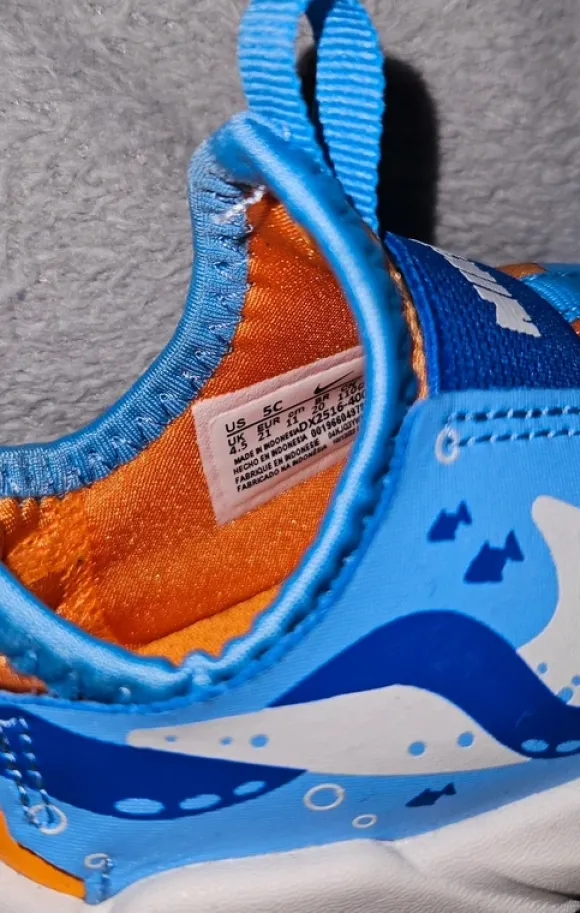 Nike Turnschuhe