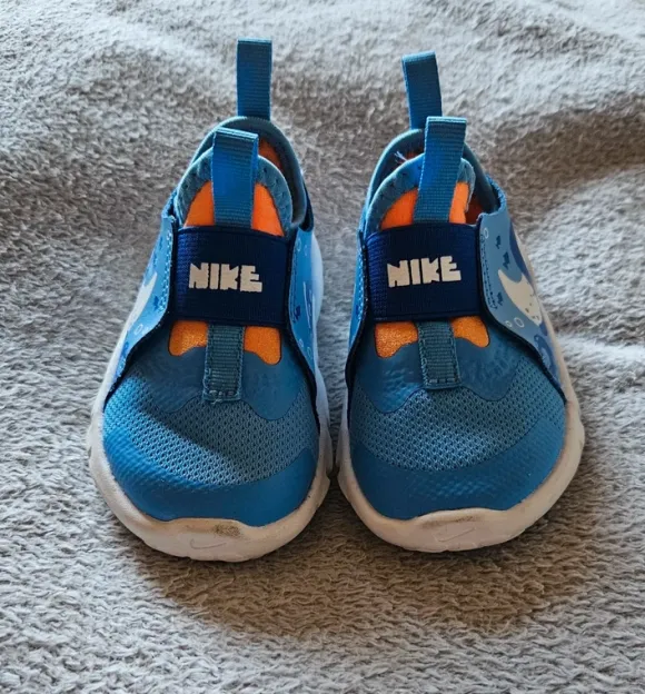Nike Turnschuhe