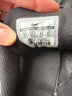 Nike Turnschuhe