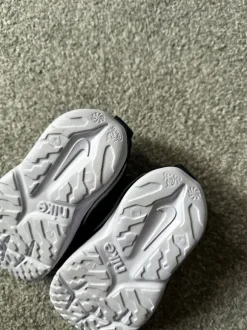 Nike Turnschuhe