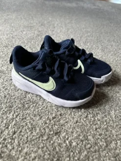 Nike Turnschuhe