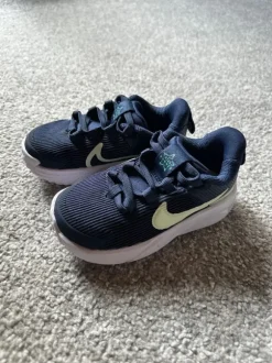 Nike Turnschuhe