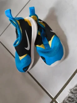 Nike Turnschuhe kinder