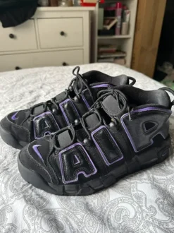 Nike Uptempo Gr. 40.5