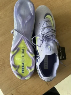 Nike Vapor 16 Elite Fußballschuhe