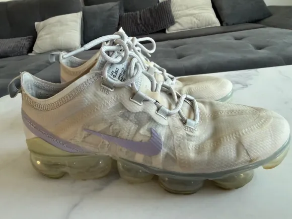 Nike Vapormax Größe 41