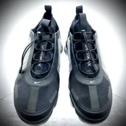Nike Vapormax Utility Black