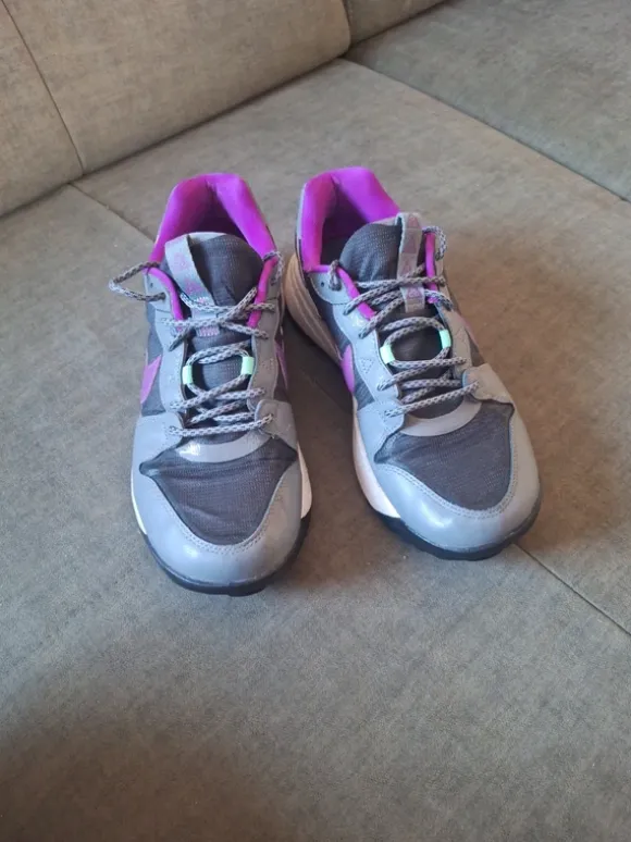 Nike wanderschuhe 42,5