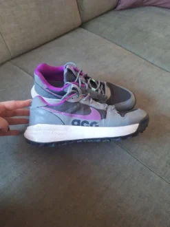 Nike wanderschuhe 42,5
