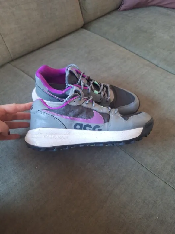 Nike wanderschuhe 42,5