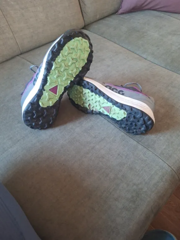 Nike wanderschuhe 42,5